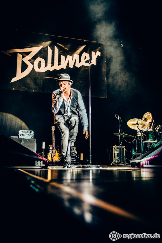 Bollmer (live in Frankfurt, 2016)